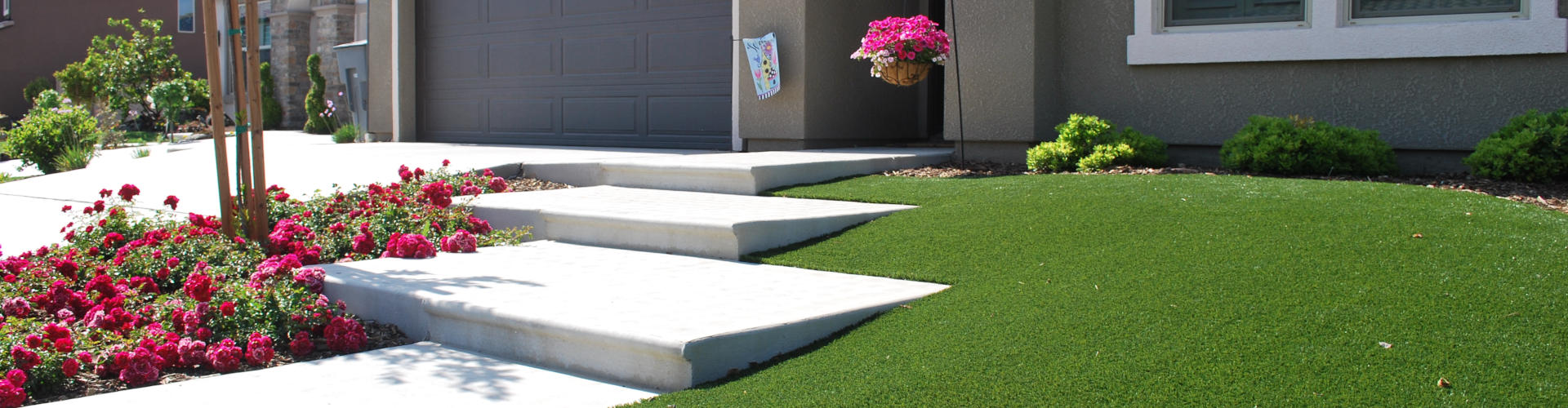 Embrace Sustainable Living in Pittsburgh with an Artificial Lawn