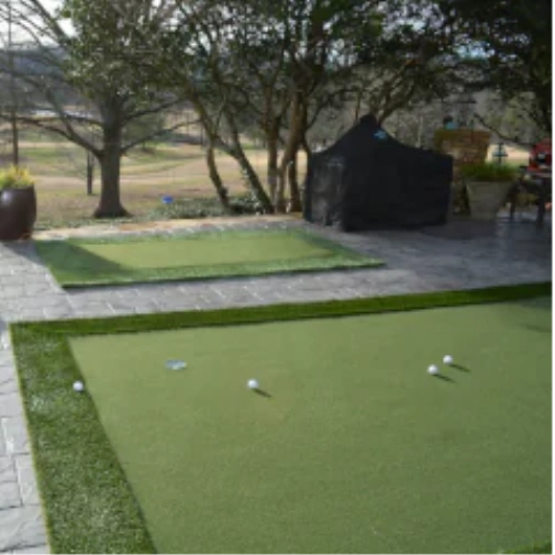 Putting Drills You Can Do on a Small putting green