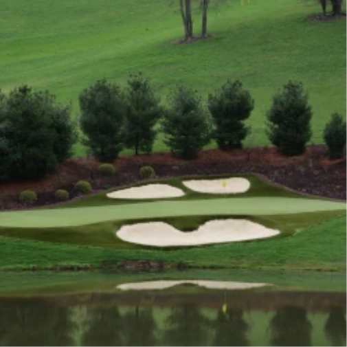 Recreate the Masters in Your Backyard with Artificial Putting Greens from Southwest Greens