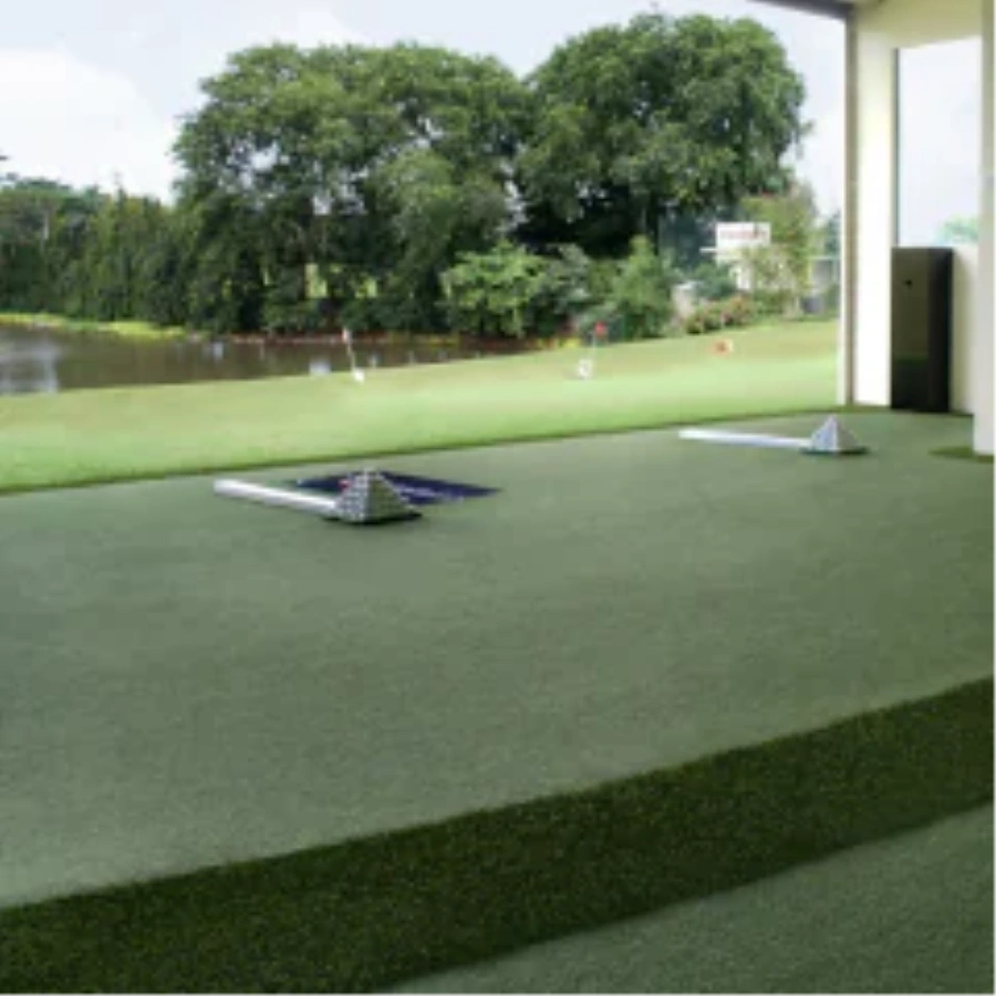 Artificial Tee Lines: Why They're a Better Option Than Natural Grass in Pittsburgh