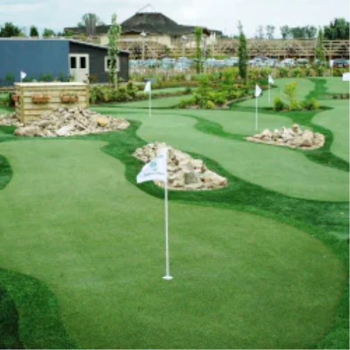 Top Mini Golf Courses in Pittsburgh