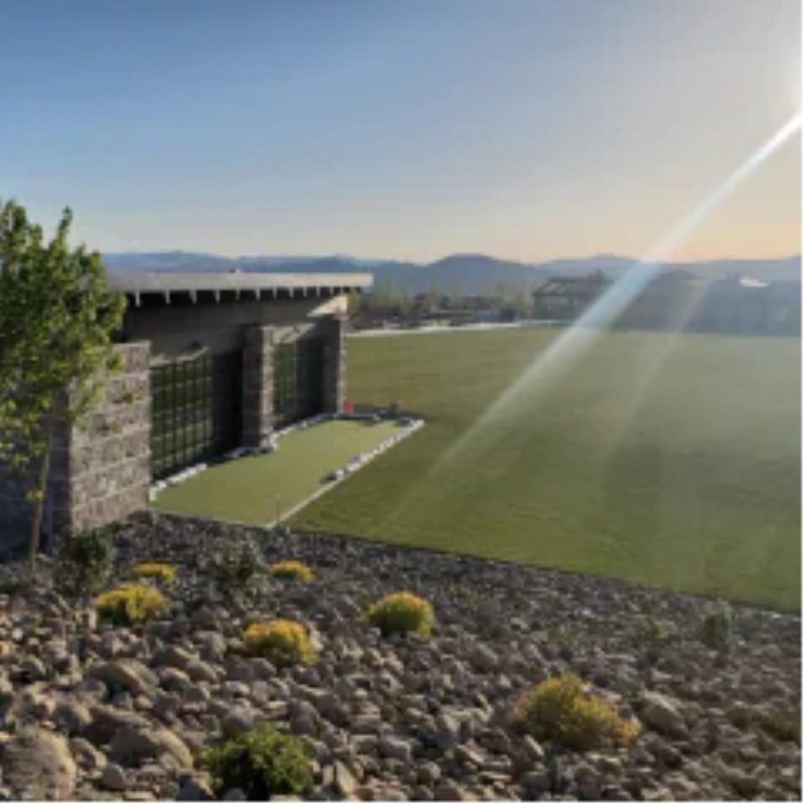 What Synthetic Turf Does for Lesson-Hour Capacity in Pittsburgh