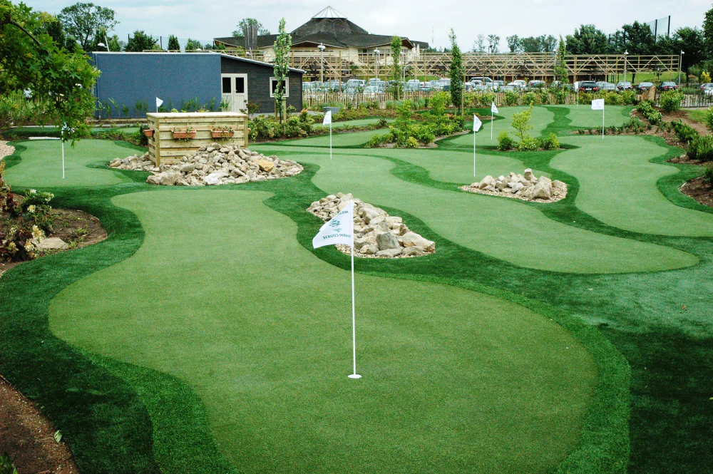 Top Mini Golf Courses in Pittsburgh