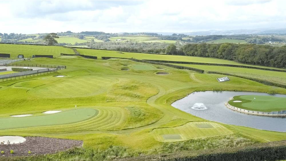 Southwest Greens Pittsburgh Products