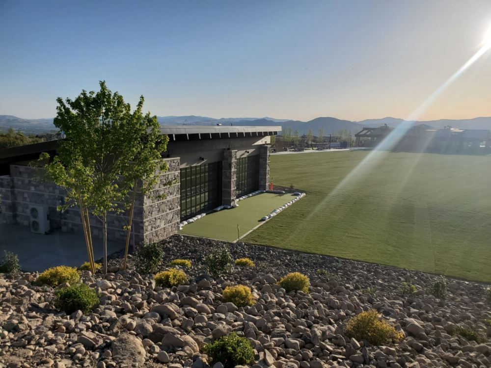 What Synthetic Turf Does for Lesson-Hour Capacity in Pittsburgh